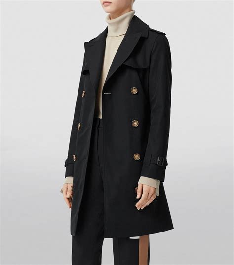 burberry 風衣 islington|Burberry The Short Islington Trench Coat .